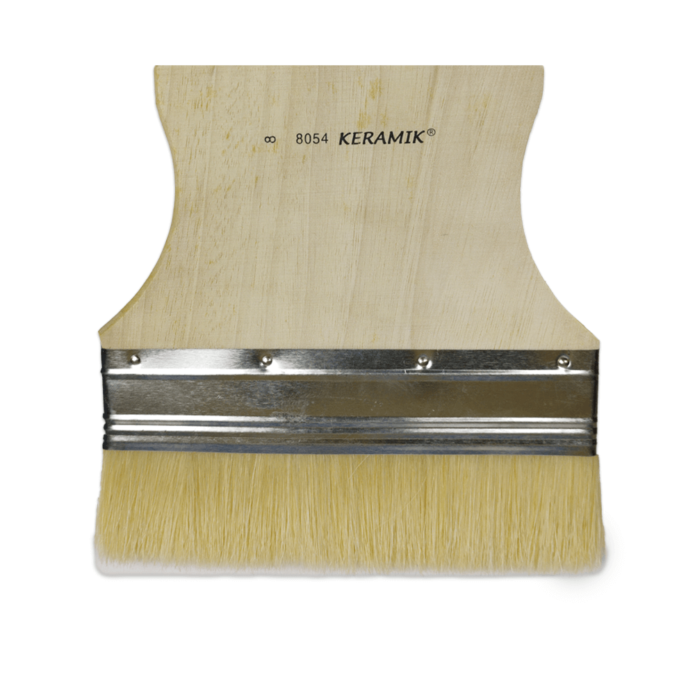 Trincha Keramik Mottler 8054 08 150mm